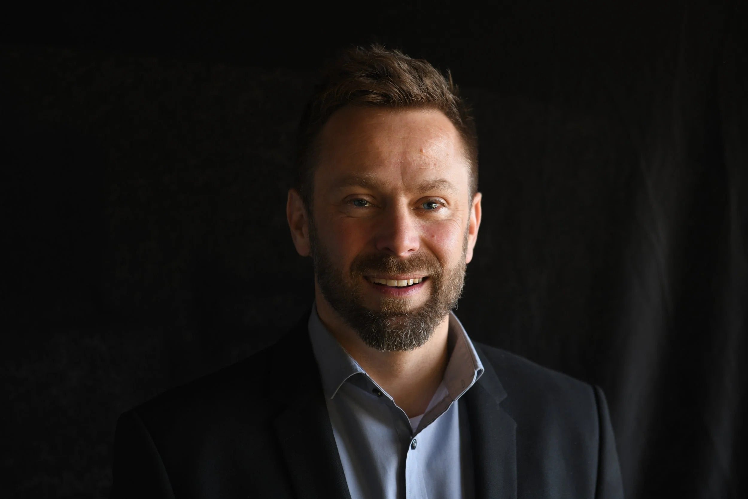Rolf Steiner