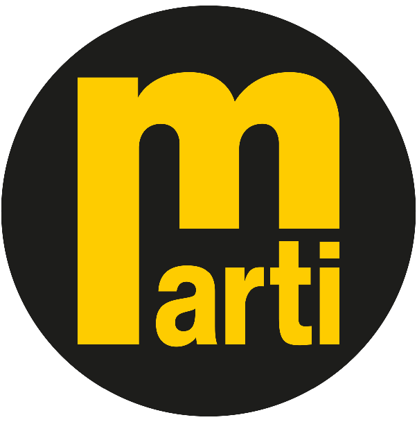Marti Groupe
