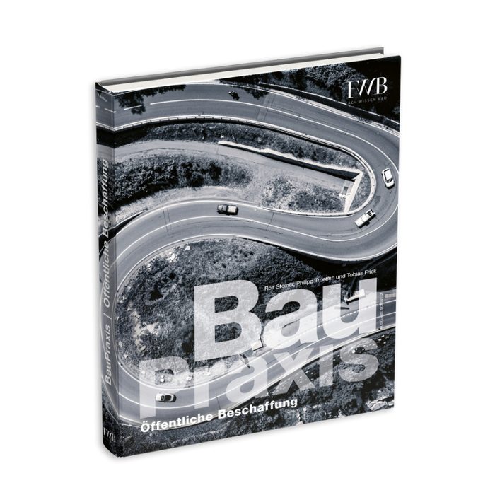 BauPraxis – Marchés publics