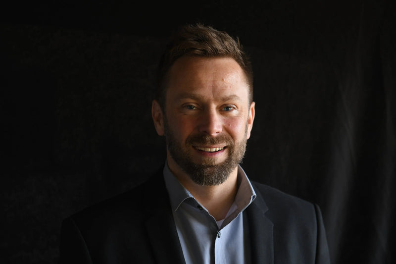 Rolf Steiner