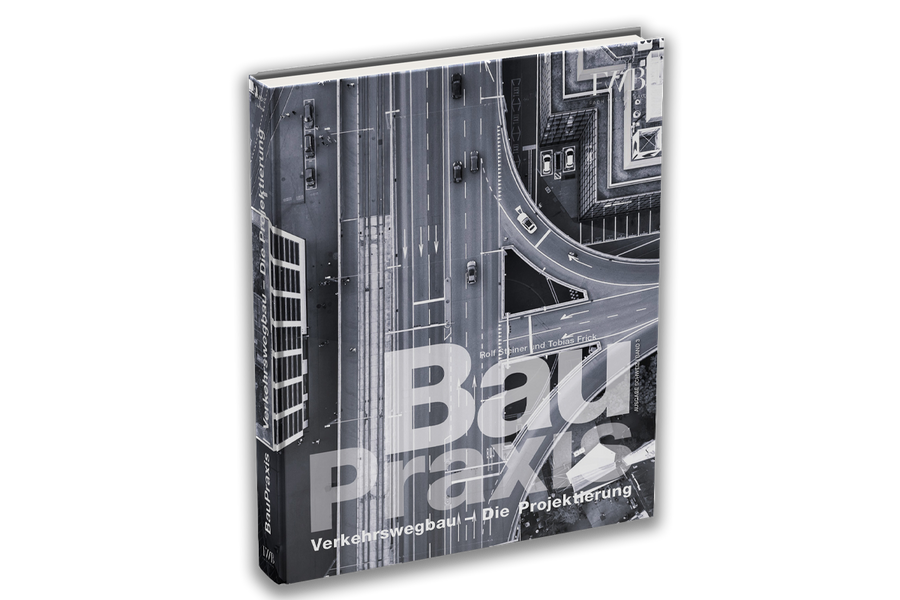 BauPraxis – Construction de voies de circulation – L'étude de projet