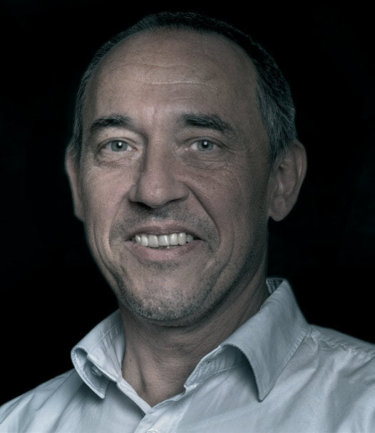 Olivier Böckli
