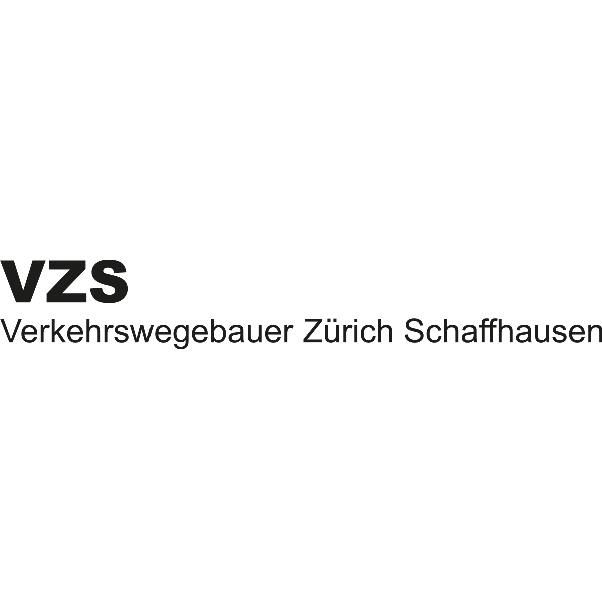 VZS Constructeurs de voies de communication Zurich Schaffhouse