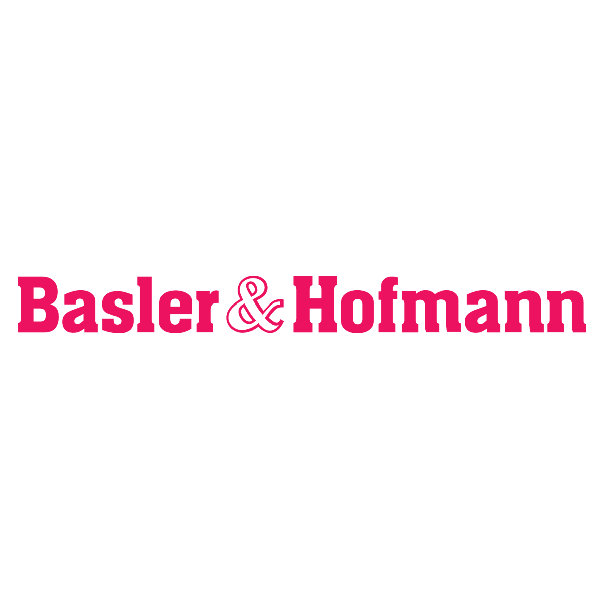 ​Basler & Hofmann