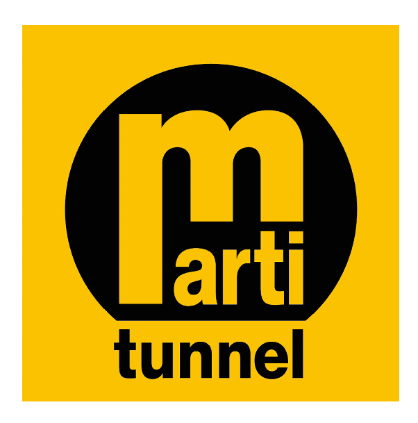 Marti Tunnel SA