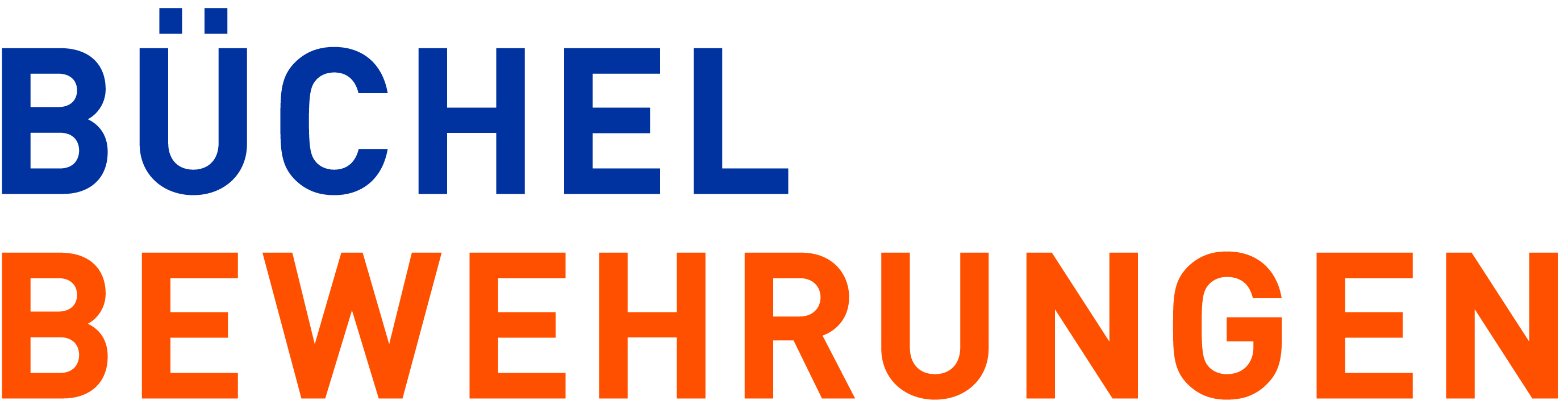 Büchel Bewehrungen
