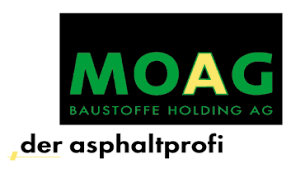 MOAG Baustoffe Holding AG