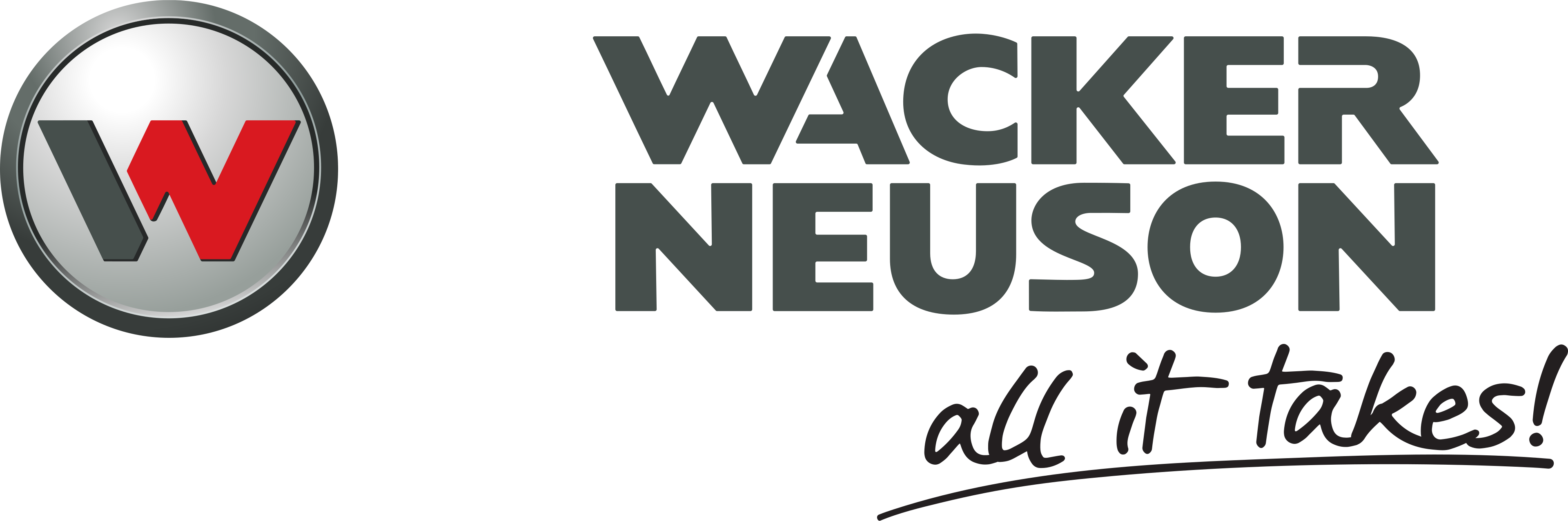 Wacker Neuson AG