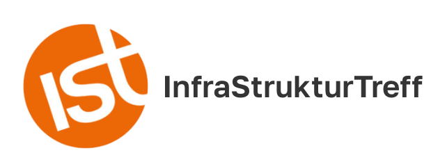 IST – InfraStrukturTreff